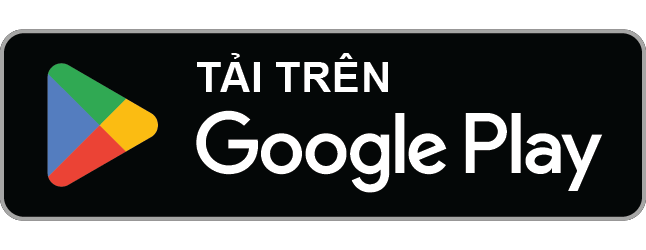 Google Play Tải ứng dụng